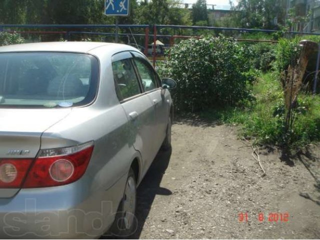 Хонда Fit Aria в городе Бийск, фото 6, стоимость: 390 000 руб.