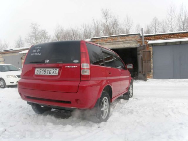 Отличный автомобиль в городе Хабаровск, фото 3, Хабаровский край