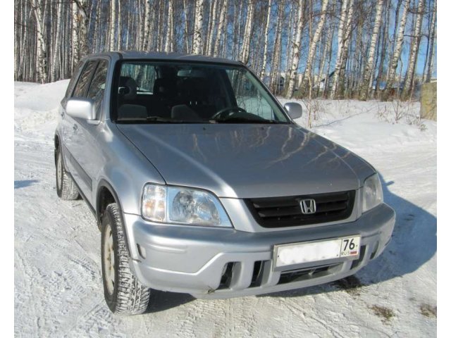 Продаётся Хонда в городе Ярославль, фото 4, Honda