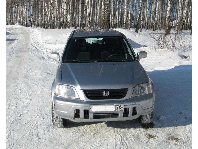 Продаётся Хонда в городе Ярославль, фото 6, стоимость: 375 000 руб.