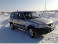 Продаю Honda CR-V в городе Курган, фото 1, Курганская область