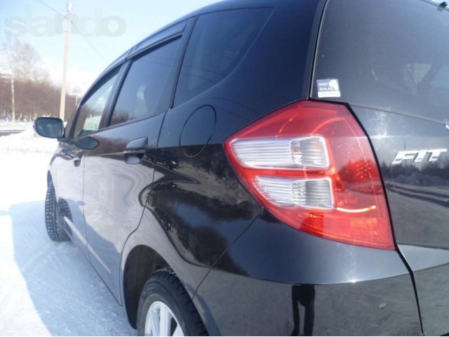 Honda Fit в городе Комсомольск-на-Амуре, фото 3, стоимость: 350 000 руб.