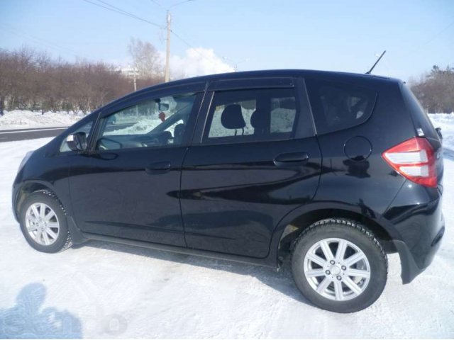 Honda Fit в городе Комсомольск-на-Амуре, фото 6, стоимость: 350 000 руб.