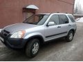 Honda CR-V в городе Выборг, фото 1, Ленинградская область