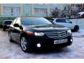 Продается Honda Accord Executive 2.4 АТ, 2010 г., в городе Рязань, фото 1, Рязанская область