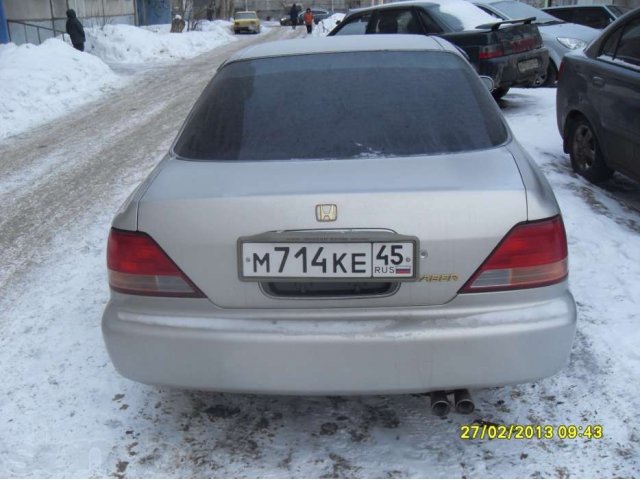 продаю хонду сабер в городе Курган, фото 2, Курганская область