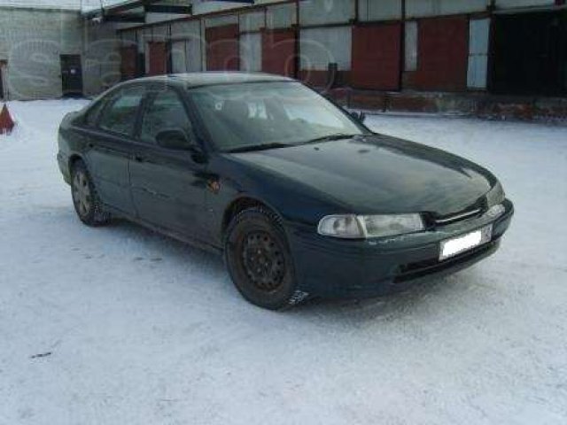 Honda Accord 1995 г.в. в городе Йошкар-Ола, фото 4, стоимость: 150 000 руб.