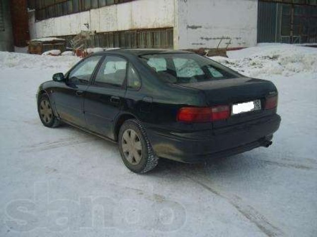 Honda Accord 1995 г.в. в городе Йошкар-Ола, фото 6, Марий Эл