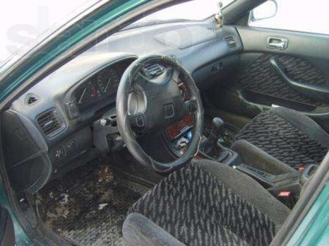 Honda Accord 1995 г.в. в городе Йошкар-Ола, фото 7, стоимость: 150 000 руб.