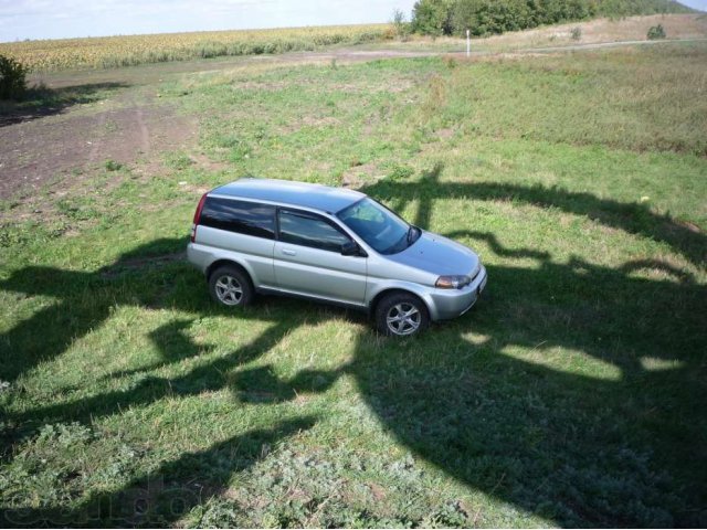 Honda hr-v в городе Златоуст, фото 1, Honda