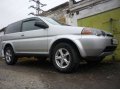 Honda hr-v в городе Златоуст, фото 5, стоимость: 340 000 руб.