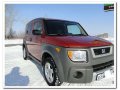 Продам автомобиль Honda Element в городе Белокуриха, фото 1, Алтайский край