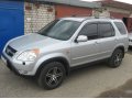 Honda CR-V 02 в городе Кстово, фото 1, Нижегородская область