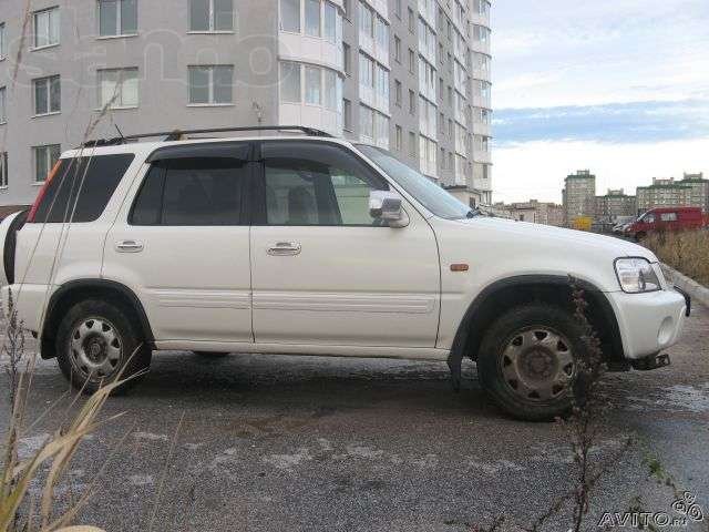 Продам авто с пробегом в городе Санкт-Петербург, фото 1, Honda