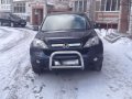 продам авто HONDA CR-V III 2008г. в городе Курск, фото 1, Курская область