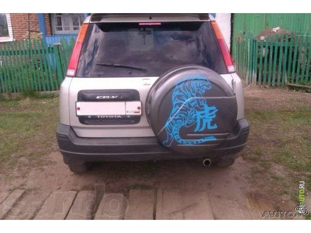 Продам Honda CR-V в городе Тайшет, фото 2, стоимость: 370 000 руб.