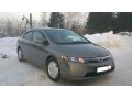 Продаю автомобиль Honda Civic VIII Hybrid в городе Киров, фото 1, Кировская область