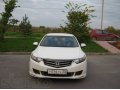 Продается Honda Accord 2008 г в городе Вологда, фото 1, Вологодская область