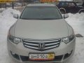 Продается Honda Accord 2010 года в городе Воронеж, фото 1, Воронежская область