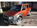 Honda Element в городе Киров, фото 1, Кировская область