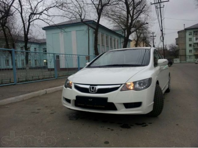 Honda в городе Махачкала, фото 1, Дагестан