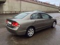 honda civic 1.8, 2008 в городе Москва, фото 2, стоимость: 445 000 руб.