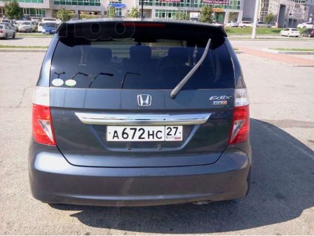 Продам Honda Edix в городе Хабаровск, фото 6, Honda