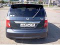 Продам Honda Edix в городе Хабаровск, фото 6, Honda