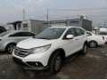 продам Honda CR-V (новые) в городе Хабаровск, фото 1, Хабаровский край