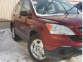 Honda Cr-V, 2009 год ( бордо) в городе Владивосток, фото 2, стоимость: 935 000 руб.