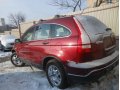 Honda Cr-V, 2009 год ( бордо) в городе Владивосток, фото 3, Honda