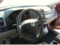 Honda Cr-V, 2009 год ( бордо) в городе Владивосток, фото 8, стоимость: 935 000 руб.