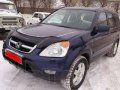 Продаю Honda CR-V 2 ,2002 г.в. в городе Киров, фото 1, Кировская область