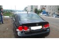 Honda Civic, 2008 года выпуска Пробег 0 - 4 999 км, АКПП, бензиновый в городе Уфа, фото 2, стоимость: 605 000 руб.