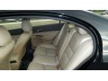 Honda Civic, 2008 года выпуска Пробег 0 - 4 999 км, АКПП, бензиновый в городе Уфа, фото 6, Honda