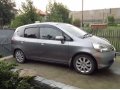 Продаю Honda Fit, 2006г. в городе Рубцовск, фото 1, Алтайский край