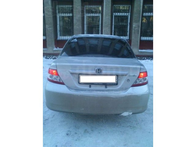 продам Honda Fit Aria 2005 в городе Хабаровск, фото 3, Хабаровский край