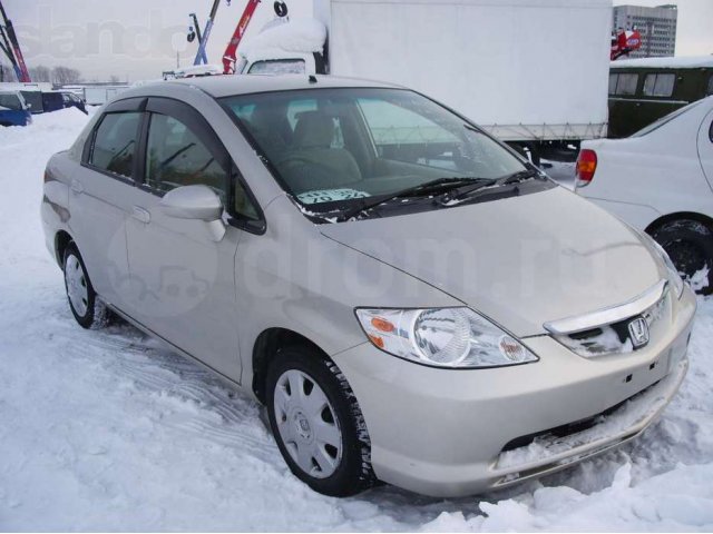 продам Honda Fit Aria 2005 в городе Хабаровск, фото 5, Honda