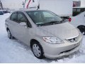 продам Honda Fit Aria 2005 в городе Хабаровск, фото 5, стоимость: 270 000 руб.