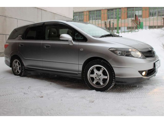 Продажа Honda Airwave в Хабаровске в городе Хабаровск, фото 4, Honda