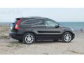 Продам авто CR-V 2008г в городе Вышний Волочек, фото 1, Тверская область