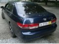 Honda Accord в городе Хабаровск, фото 2, стоимость: 465 000 руб.