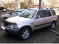 Honda CR-V I, 2.0 л. в городе Киров, фото 1, Кировская область