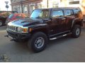 Hummer H3, 2006 в городе Омск, фото 1, Омская область