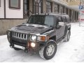 Продам HUMMER H3 в городе Саратов, фото 1, Саратовская область