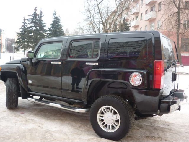 Транспорт в городе Клин, фото 4, Hummer