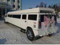 лимузин Hummer H2 в городе Южно-Сахалинск, фото 3, Hummer