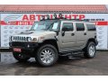 Hummer H2, 2003, 6.0i в городе Санкт-Петербург, фото 1, Ленинградская область