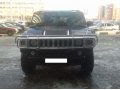 HUMMER H2 2007 в городе Москва, фото 1, Московская область