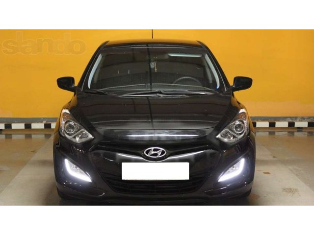 Hyundai i30 в городе Сургут, фото 1, стоимость: 595 000 руб.